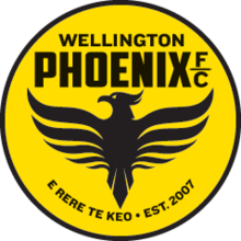 Wellington Phoenix nembo