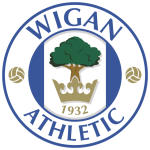 Wigan Athletic nembo
