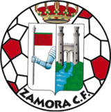 Zamora nembo